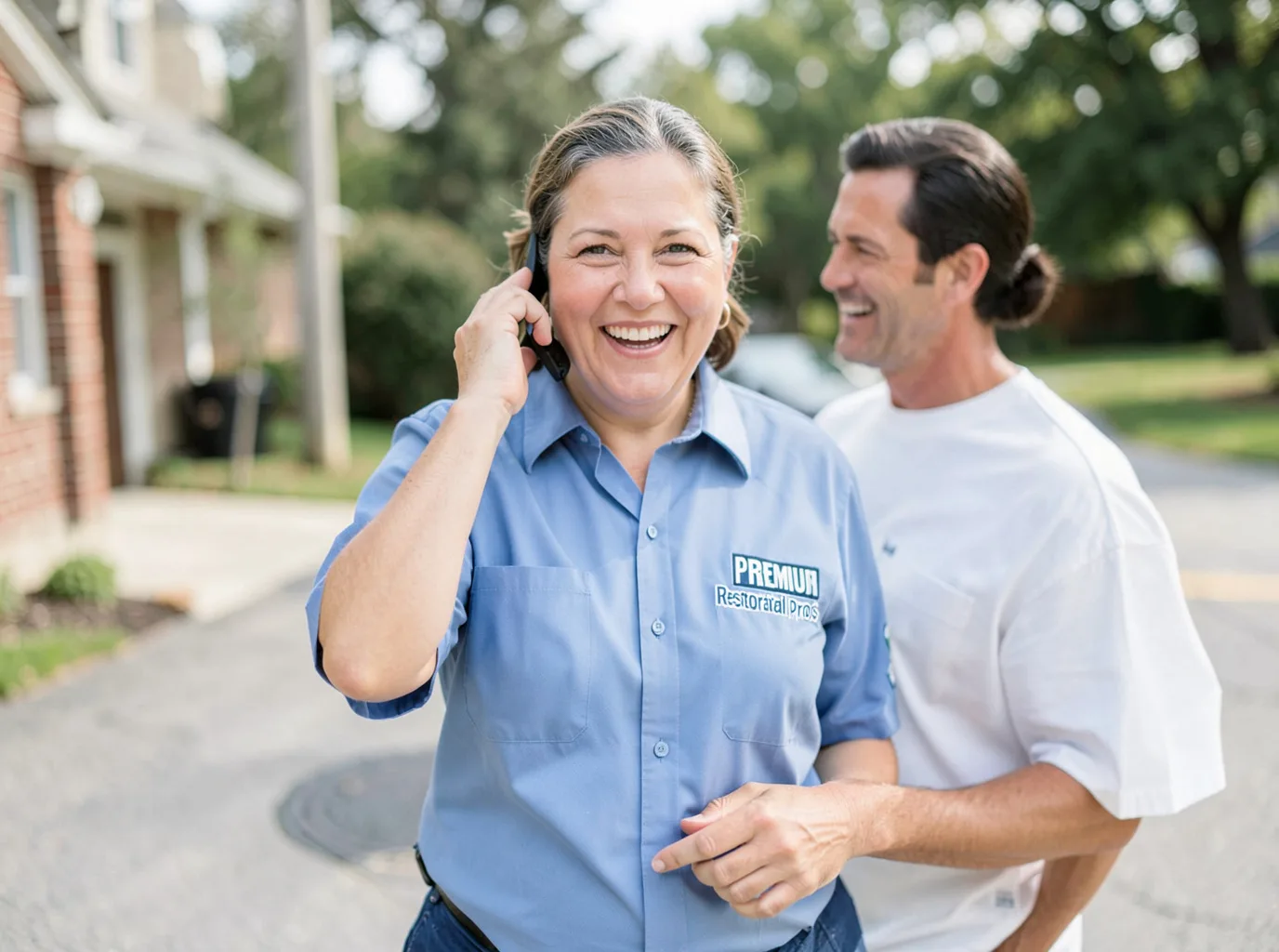 Water Damage Restoration Hazard, KY FAQs